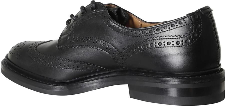Tricker's Bourton Country Shoe - Foto 3