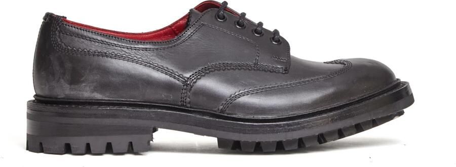 Tricker's Bourton Derby