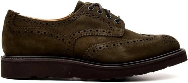 Tricker's Bourton Derby Schoen