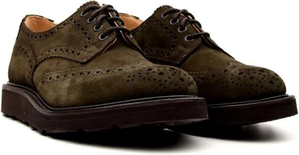 Tricker's Bourton Derby Schoen - Foto 2