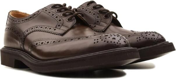 Tricker's Bourton Derby Shoe - Foto 2