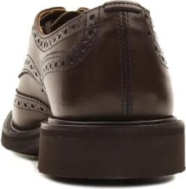 Tricker's Bourton Derby Shoe - Foto 4