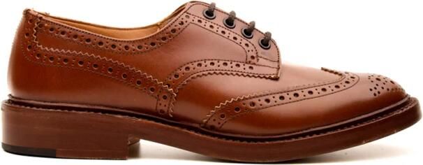 Tricker's Bourton