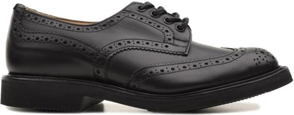 Tricker's Bourton Lace-Up