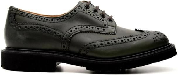 Tricker's Bourton Veterschoen