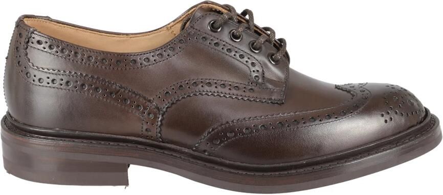 Tricker's Bourton Veterschoenen
