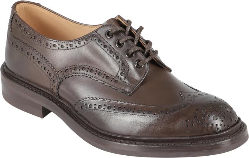 Tricker's Bourton Veterschoenen - Foto 2