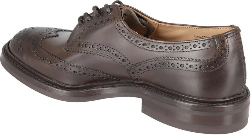 Tricker's Bourton Veterschoenen - Foto 3