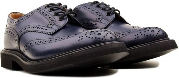Tricker's Bourton Vibram Sole Lace-up - Foto 3