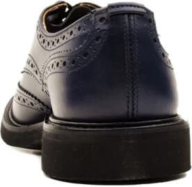 Tricker's Bourton Vibram Sole Lace-up - Foto 4