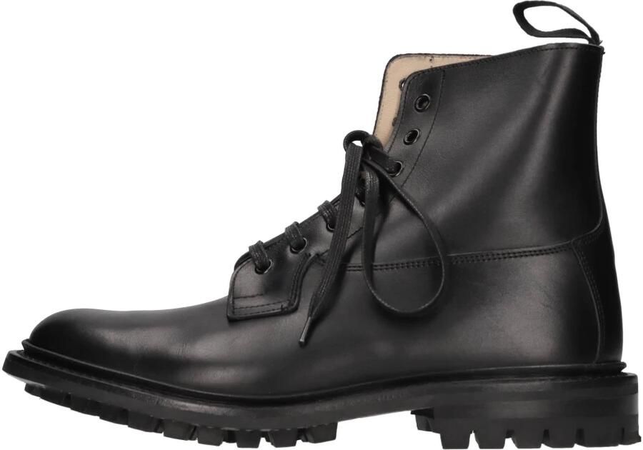 Tricker's Burford Country Boot