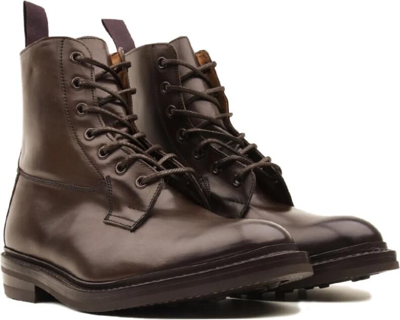 Tricker's Burford Dainite Sole Enkellaars - Foto 2