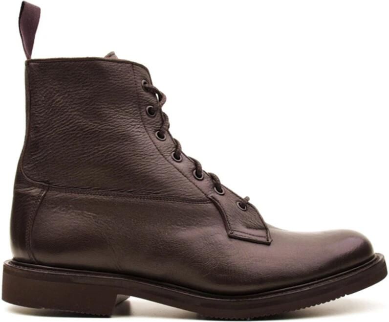 Tricker's Burford Enkelboot - Foto 3