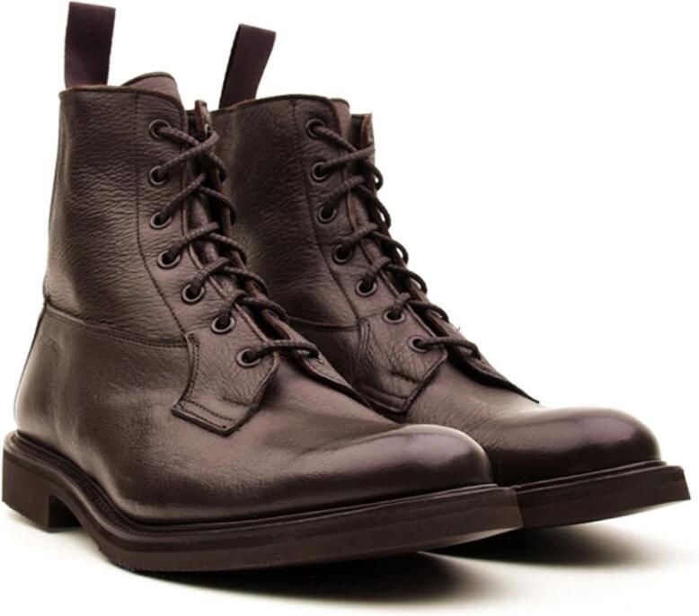 Tricker's Burford Enkelboot