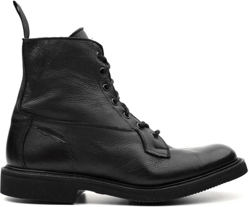 Tricker's Burford Vibram Sole Boot - Foto 3