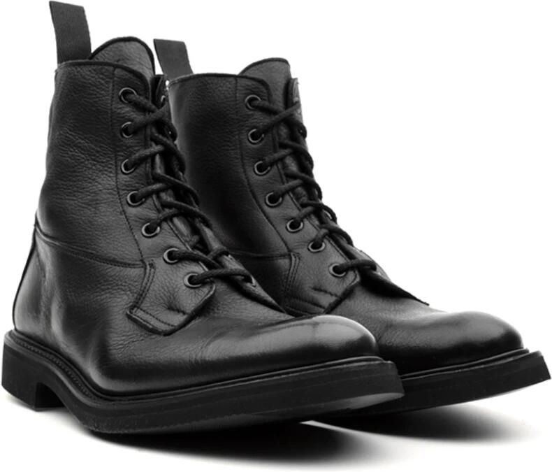 Tricker's Burford Vibram Sole Boot