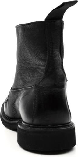 Tricker's Burford Vibram Sole Boot - Foto 4