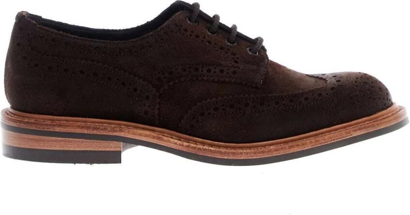 Tricker's Business Schoenen