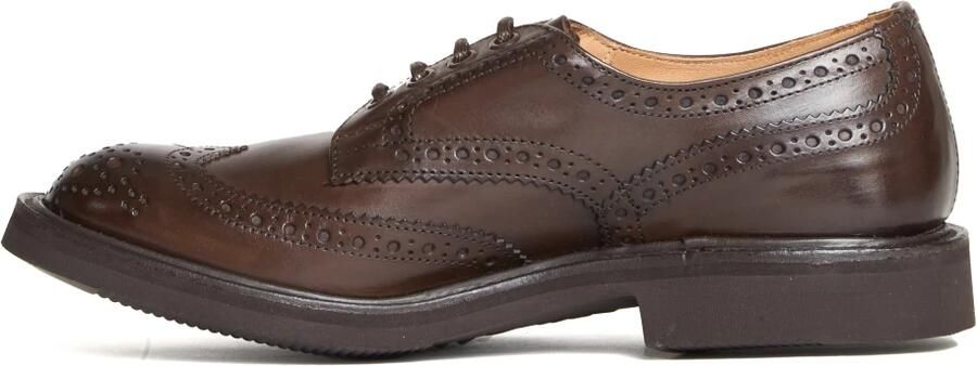 Tricker's Business Schoenen