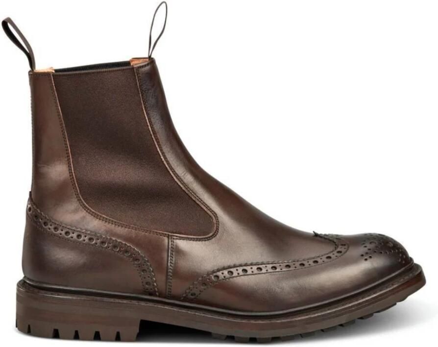 Tricker's Chelsea Boots - Foto 2