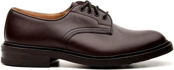 Tricker's Daniel Derby