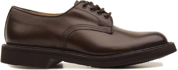 Tricker's Daniel Derby Shoe