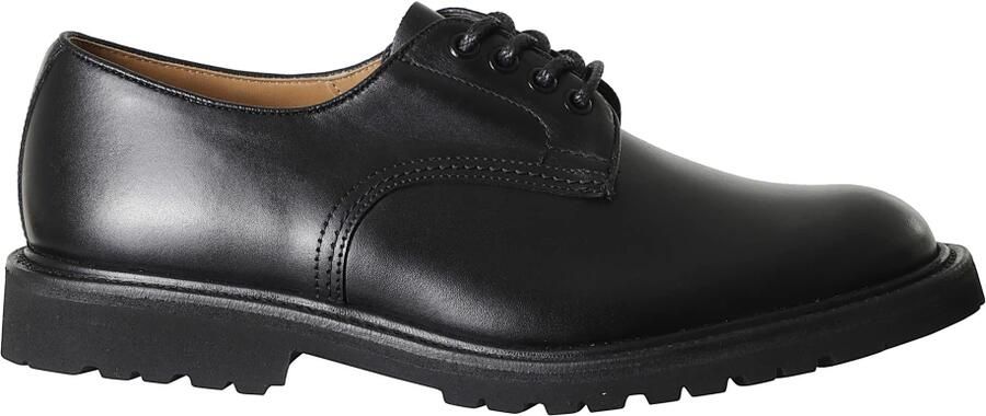 Tricker's Daniel Loafer