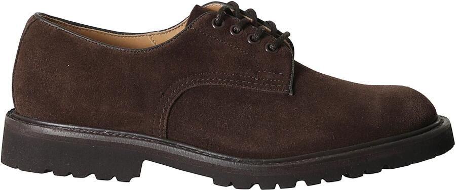 Tricker's Daniel Tramping Shoe