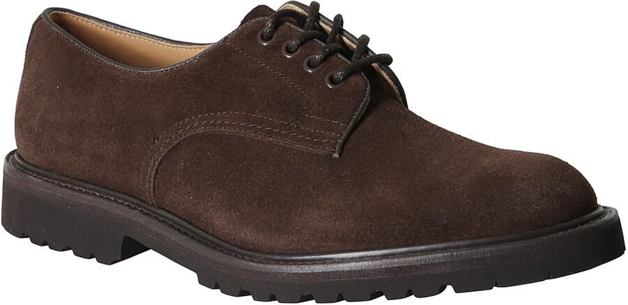 Tricker's Daniel Tramping Shoe - Foto 2