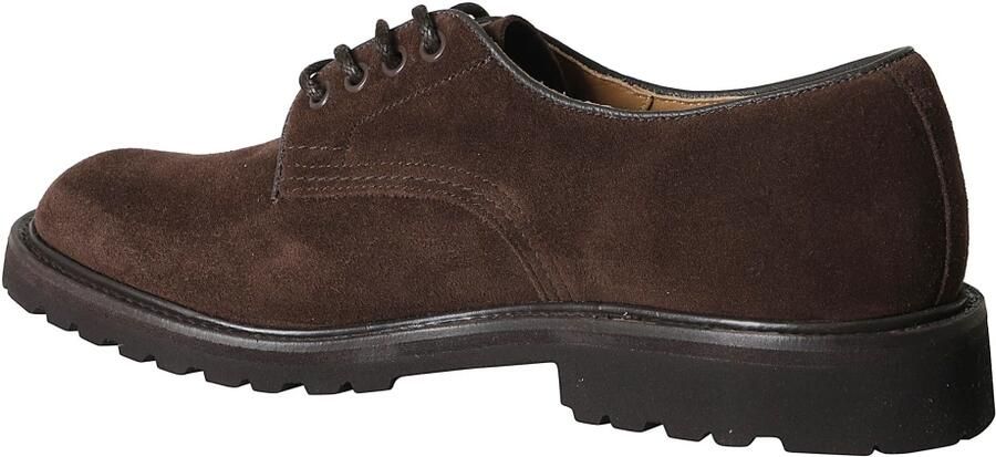 Tricker's Daniel Tramping Shoe - Foto 3