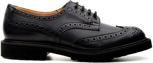 Tricker's Daniel Veterschoen