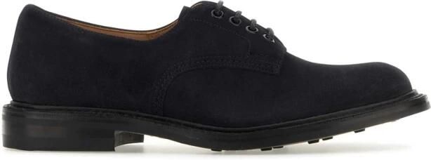 Tricker's Daniel Veterschoenen