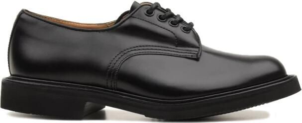 Tricker's Daniel Vibram Sole Laced Shoe