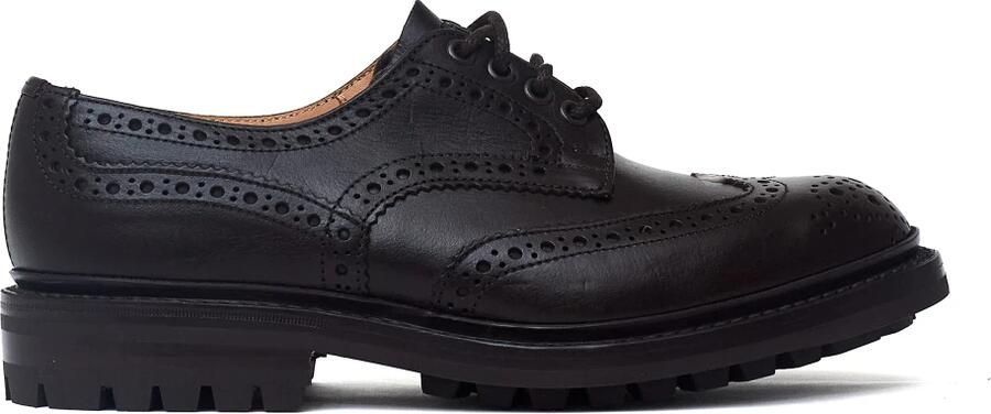 Tricker's Derby Brogues