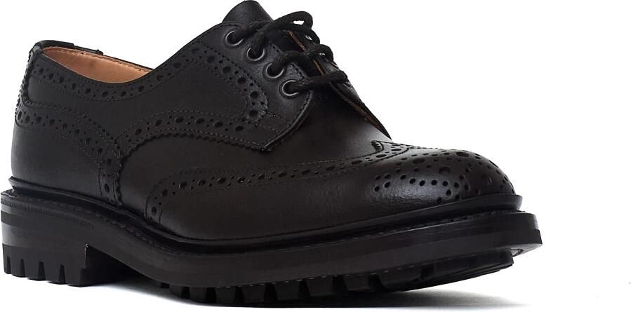 Tricker's Derby Brogues - Foto 2