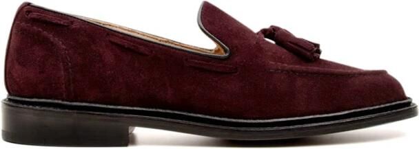 Tricker's Elton Loafer
