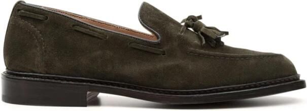 Tricker's Elton Loafers