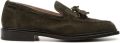 Tricker's Elton Loafers - Bruin
