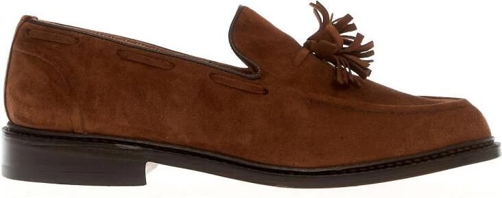 Tricker's Elton Tassel Loafer - Foto 2