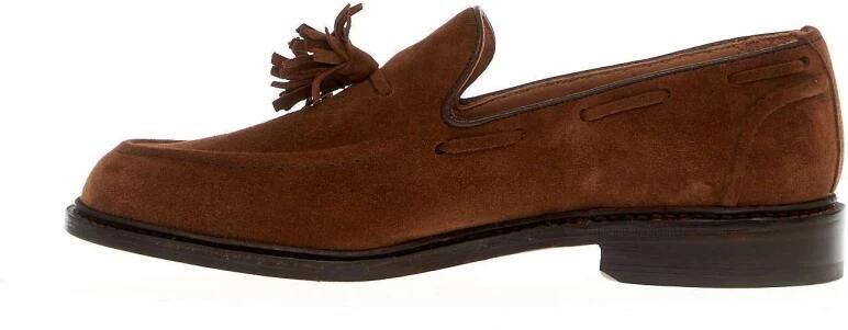 Tricker's Elton Tassel Loafer
