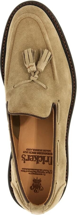 Tricker's Elton Tassel Loafer - Foto 2