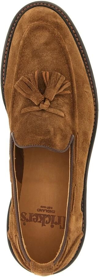 Tricker's Elton Tassel Loafer - Foto 2