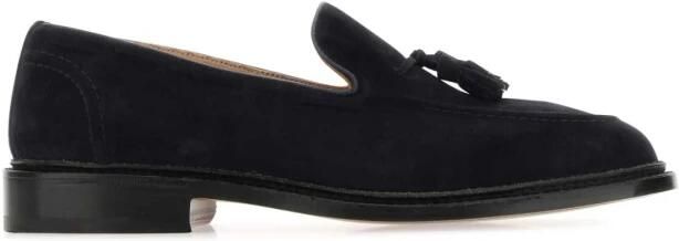 Tricker's Elton Tassel Loafer