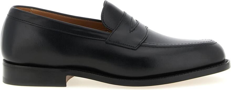 Tricker's Havard Penny Loafer