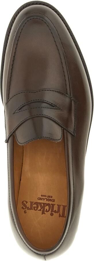 Tricker's Havard Penny Loafer - Foto 2