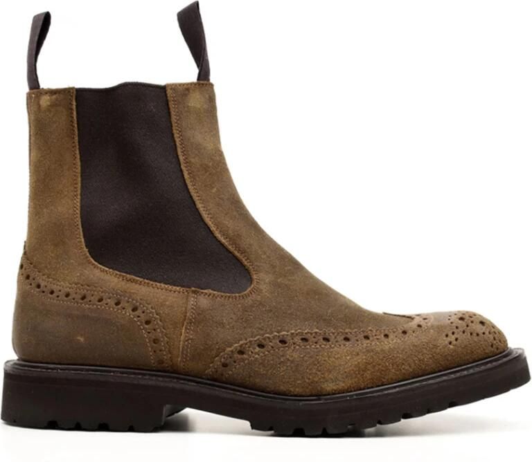 Tricker's Henry Boot