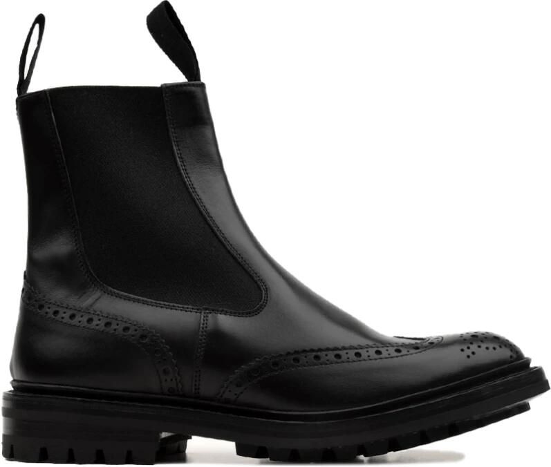 Tricker's Henry Com do Sole Ankle Boot - Foto 3