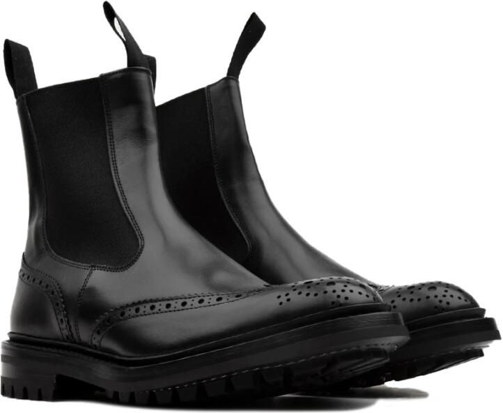 Tricker's Henry Com do Sole Ankle Boot