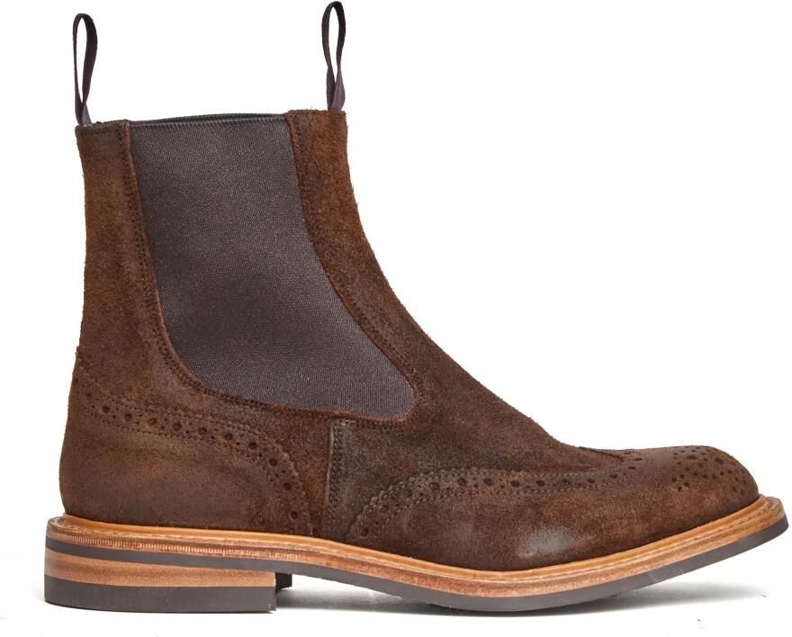 Tricker's Henry Country Boot - Foto 3