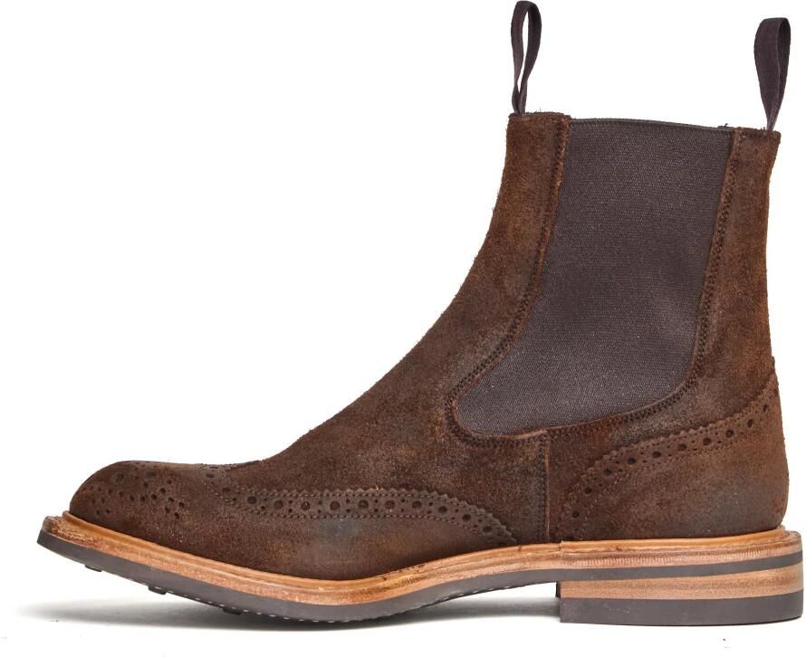 Tricker's Henry Country Boot - Foto 2